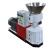 Import SKJ2-300 300-500kg/h Flat die woodpellet mill biomass pellet machine from China