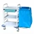 Import SKR-LC712 Durable Laundry Trolley from China