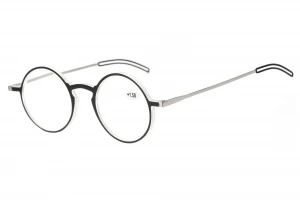 Slim Anti-blue ray light unisex  presbyopic Paper glasses Reader 1.0 to 4.0 reading glasses