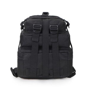 Small 35L Rucksack Pack for Outdoors,Hiking,Camping,Trekking,Bug Out Bag,Travel,Military &amp; Tactical Army Molle Assault Backpack