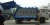 Import small dongfeng garbage truck from China