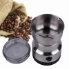 Small household and commercial crusher for grinding coffee and traditional Chinese Medicine