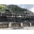 Import Small Scale Alluvial Gold Mining Equipment Mineral Separator Gravity Concentration Process Spiral Chute for gold from China