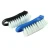 Import Small shoe floor scrubber sweeper cleaner plastic washing brushes bathroom floor brooms cleaning scrub brush from China