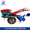 Small tractors agricultural walking tractor cheap farm equipment
