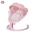 Import smart automatic control multifunctional safety baby bouncer bed infant rocker chair baby electric rocking chair crib from China