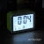 Import Smart Digital Smart Clock, Talking Clock 3 Group Alarm, Smart Optional Workday Alarm Clock Night and Snooze Function Month Date from China