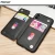 Import Smart Phone Card Holder Leather Back Cover Case for iPhone X XS Max Cell Phone Accessories from China