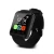 Import Smart watch Bluetooth mobile phone information reminder sports pedometer gift watch from China