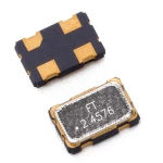 SMD Components Electronic Components Parts Oscillator OSC 7050 125mhz