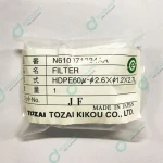 smt machine part N610071334AA holder filter for Panasonic CM602/CM402  electronics production machine