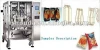 Snack Food Multi-function Automatic Packaging Machine