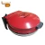 Import snack home use oven pizza round bread maker from China
