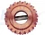 Import Snowblower Worm Gear Pin Bushing for Ariens 524026 52402600 52422700 from China