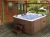 soaking fiberglass whirlpool pool outdoor hot spa outdoor tubs