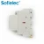 Import Sofielec 2 pole 4 pole 25a 2NO type 12V 24V coil AC DC Magnetic contactor Modular from China