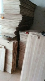 Soft Balsa Pine Wood Board from China Supplier