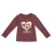 Import Soft Cotton Long Sleeve T Shirt for Infant and Toddler Age Group from China