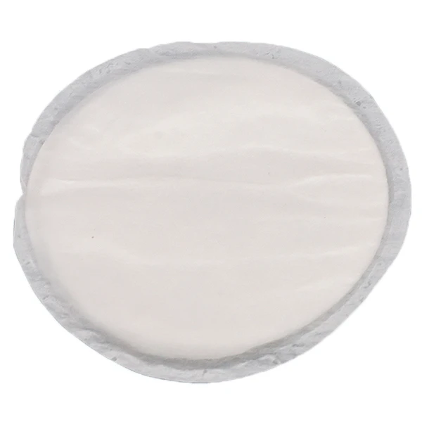 Soft Disposable Nursing Breast Pads Nursing Pads 100ML Absorbency