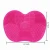 Import Soft Eye Shadow Foundation Angular Blush Silicone Makeup Brush Cleaner Mat from China