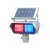 Import Solar Obstruction Marker / Bridge Panel HIGH Reflector Solar Panel STOP Mark Traffic Sign from China