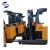 Import SOOSUNG Electric 1.6Ton Reach Forklift from South Korea