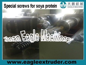 soya meat making machine, soya protein production machine, vegetarian meat machine