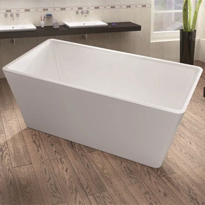 SPA Bathtub Acrylic Tub
