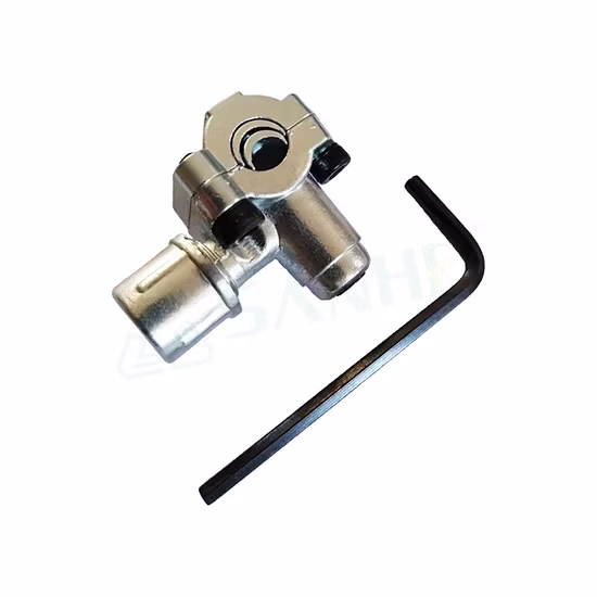 1/4 3/8" 1/2" 5/8" 5/16" Compression Reverse Osmosis Piercing Valve Needle Valve