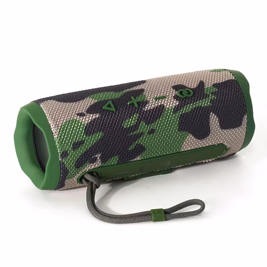 Import Hot Seller Waterproof Portable Outdoor Wireless Bluetooth Speakers from China