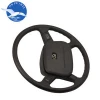 Spare parts car carbon steering wheel