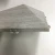 Import Special Custom Aluminium Veneer Shape/Aluminum Triangle Wall panel Cladding Facade from China