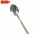 Import Special design stainless steel telescopic spoon long handle soup ladle high quality scoop from China