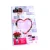 Import Special flower vase, Flower in a vase with card writing from China