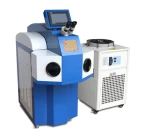 Special Hot Selling Stable Operating Performance Jewelry Spot Laser Welding Machine