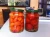 Import Special Taste Natural Vinegar Baby Tomatoes In Glass Jar 720ml For Healthy Skin Europe Export from Vietnam