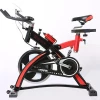 Spinning Bike To Body Building Cross fit Cycles Bicycle Home Indoor Sports Exercise Gym Fitness Equipment