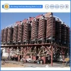Spiral Concentrator Chute for Titanium Ore Separating