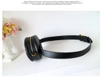 Sport PU Hot Cheap Fanny Pack Lady Waist Bag Fashion Women Bag
