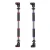 Import Sports Doorway Pull Up Bar for Home Gym Fitness Equipment 2020 Hot Sale Indoor Multi-Functional Gym Door Pull Up Bar from China