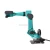 Import Spraying and processing general industrial robot arm 6 axis robot welding arm from Pakistan