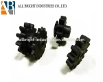 Sprocket wheel / Fire door Tension wheel / Pocket wheel for Overhead Rolling Garage door parts