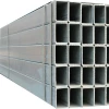 square and rectangular iron pipes price,steel hollow section,steel tube