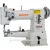 Import SR-335 cylinder arm sewing machine from China