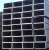 Import ST52 Hot Rolled Square Seamless Steel Pipe from China