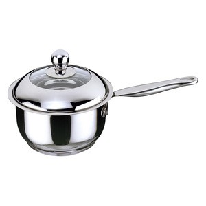 Stainless  Cookware pakistan stainless steel cookware milk pot