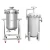 Import Stainless Steel 2-24 Bags Filter Housing On  industrial filtration from China