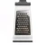 Import Stainless steel 2 sides food vegetable cheese etching grater, 2 in1function etched vegetable cheese grater Kitchen gadget from China