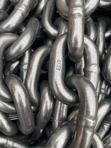 316 Rusted Chain Link Chain Buy Stainless Steel 304 316 5/32 Inch Link Chain For Transport Tie Down ...