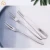 Import Stainless steel baking cake knife, dessert fork, fruit fork from China